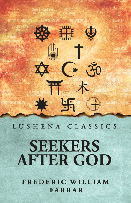 Seekers after God