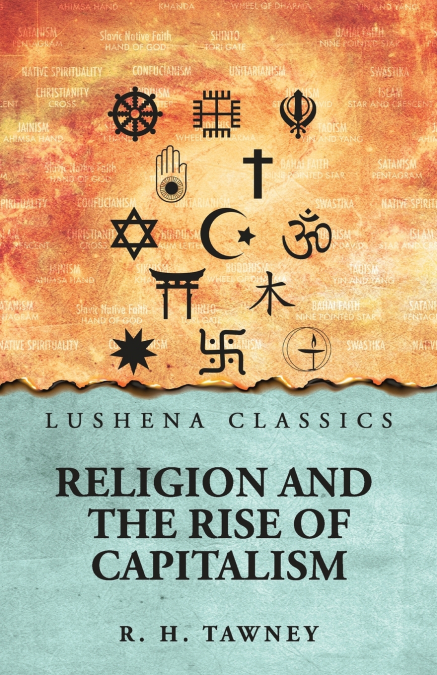 Religion and the rise of capitalism