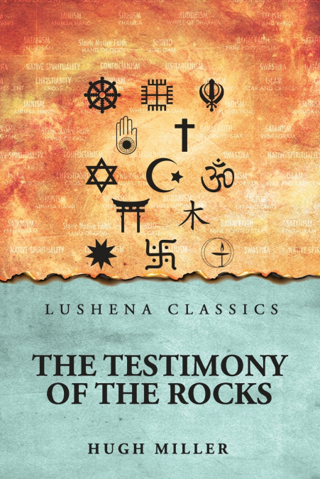 The Testimony of the Rocks