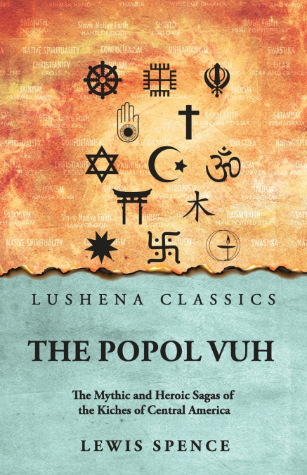 The Popol Vuh