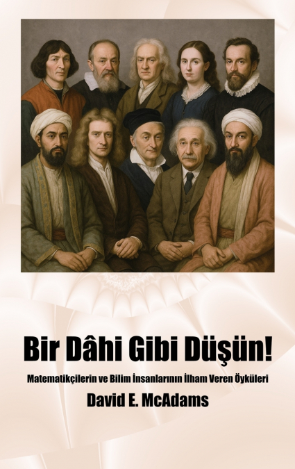 Bir Dâhi Gibi Düşün!
