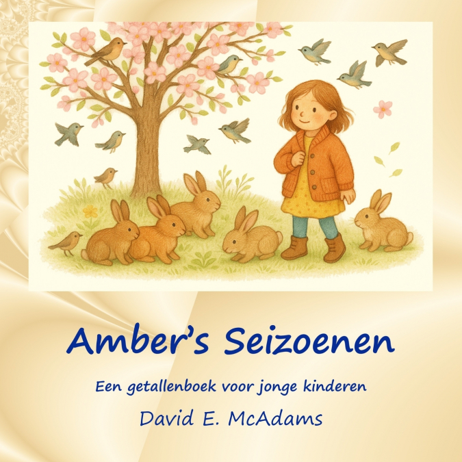 Amber’s Seizoenen