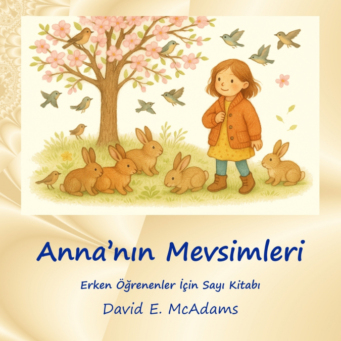 Anna’nın Mevsimleri