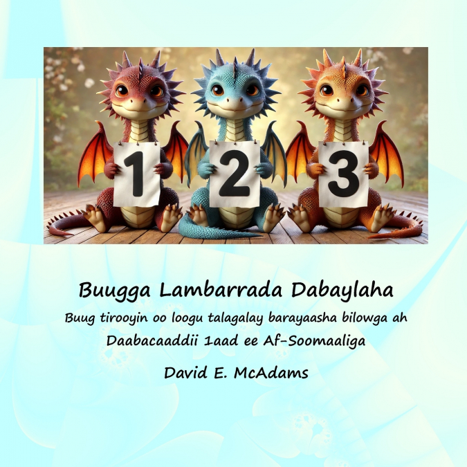 Buugga Lambarrada Dabaylaha