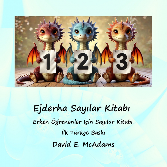 Ejderha Sayılar Kitabı