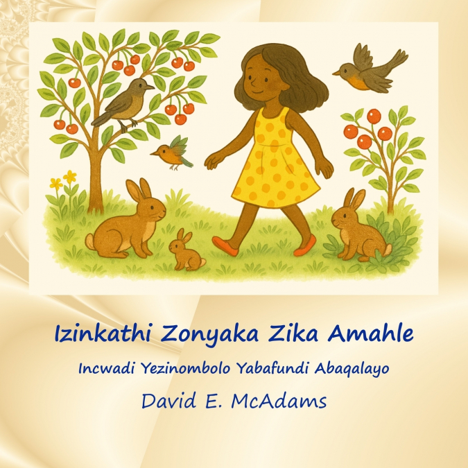 Izinkathi Zonyaka Zika Amahle
