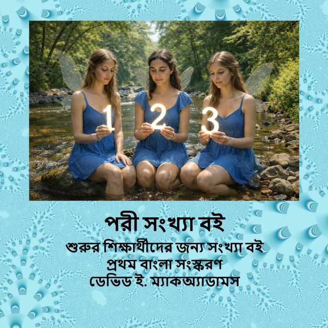 পরী সংখ্যা বই