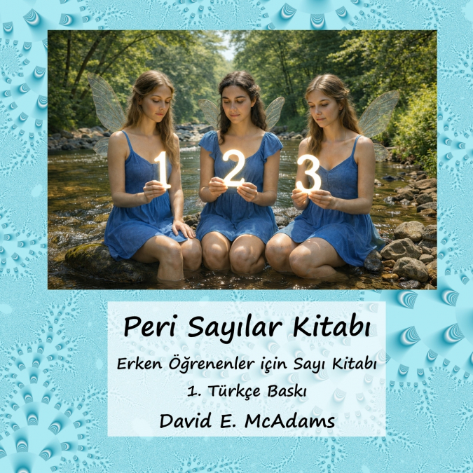 Peri Sayılar Kitabı