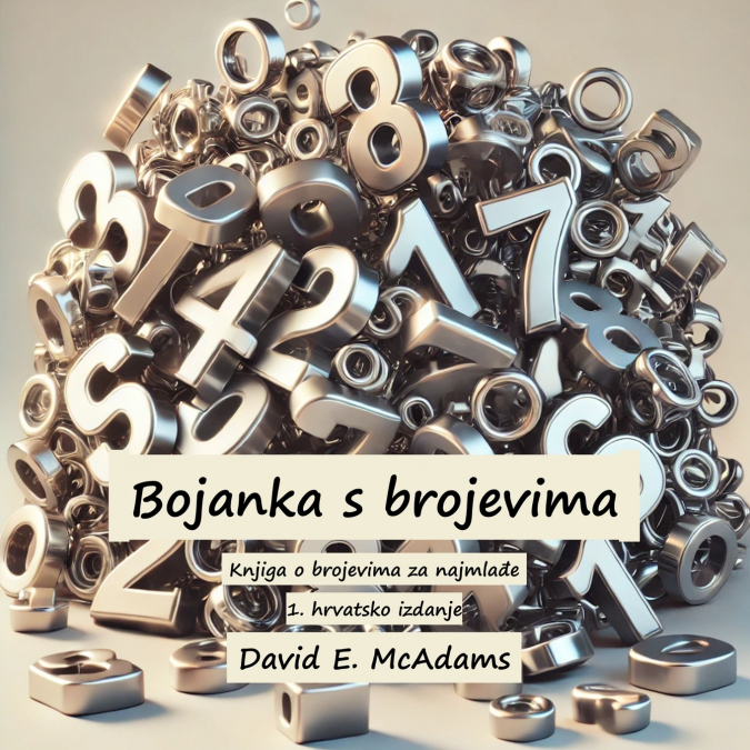 Bojanka s brojevima