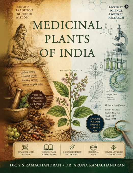 Medicinal Plants of India