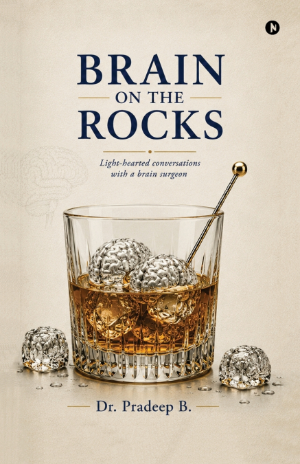 Brain on the Rocks
