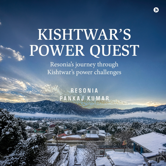 Kishtwar’s Power Quest