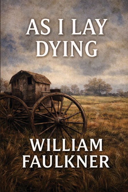 As I Lay Dying