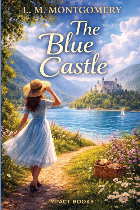The Blue Castle