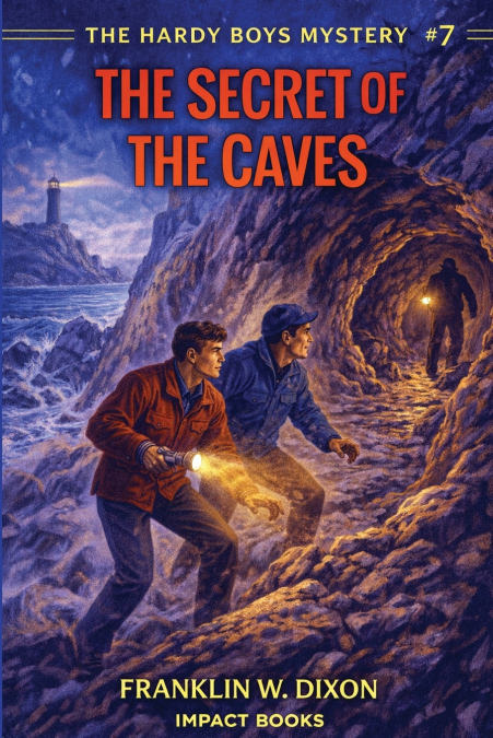 The Secret of the Caves