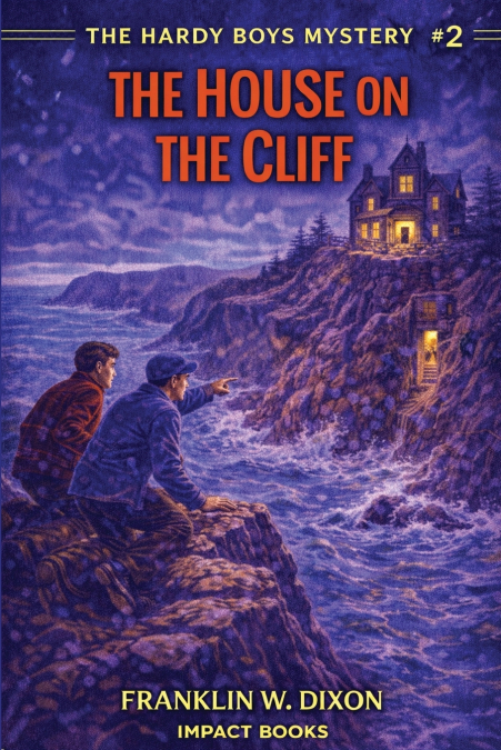 The House on the Cliff