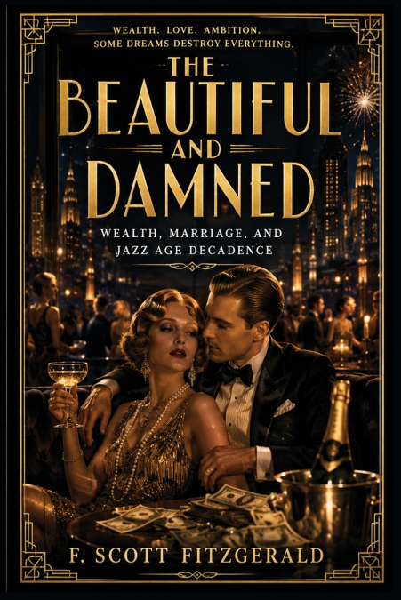 The Beautiful and Damned