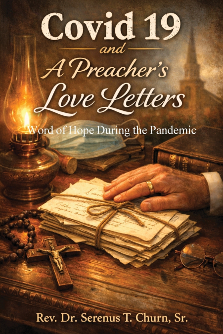 Covid 19 and  A Preacher’s Love Letters