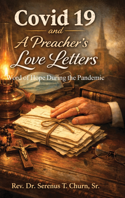 Covid 19 and  A Preacher’s Love Letters