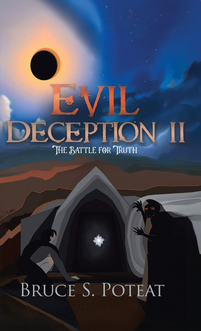 Evil Deception II