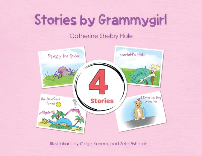 Stories by Grammygirl