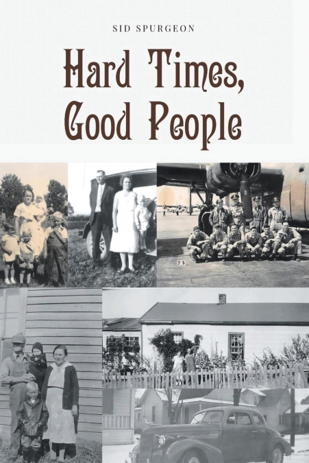 Hard Times, Good People