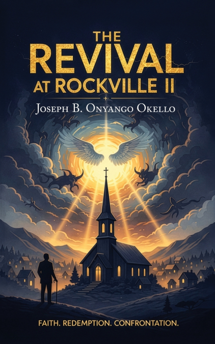 The Revival at Rockville II