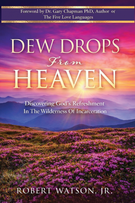 DEW DROPS From HEAVEN