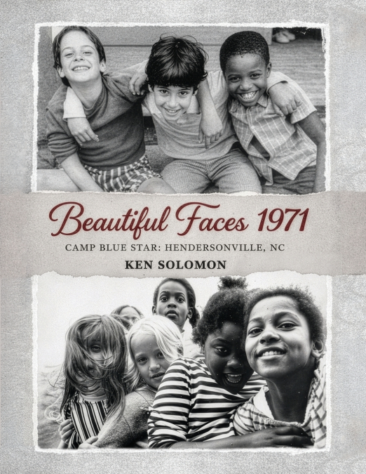 Beautiful Faces 1971