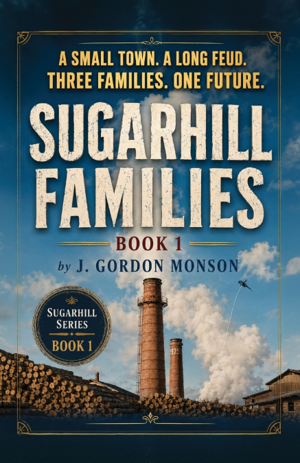 Sugarhill Series