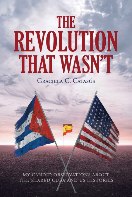 The Revolution That Wasn’t