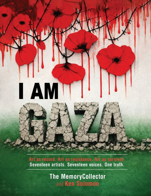 I AM GAZA