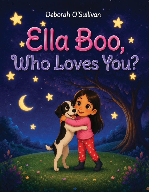 Ella Boo, Who Loves You?