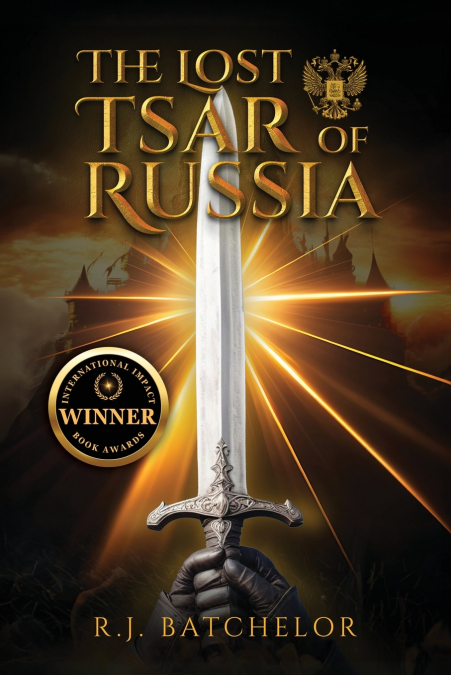 The Lost Tsar of Russia