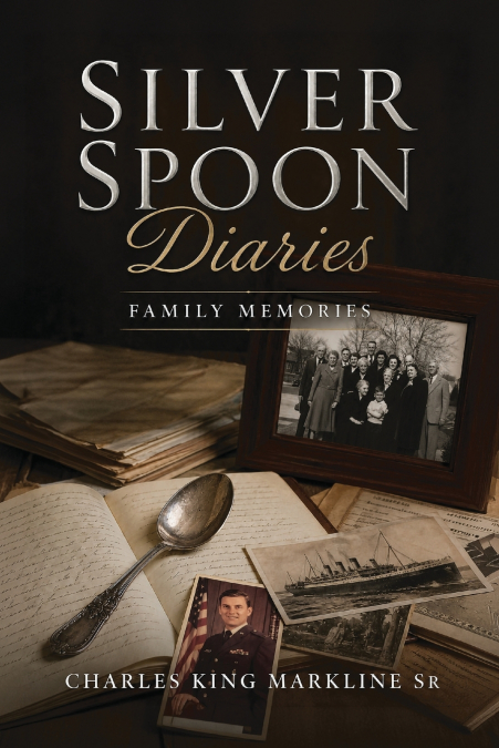 Silver Spoon Diaries