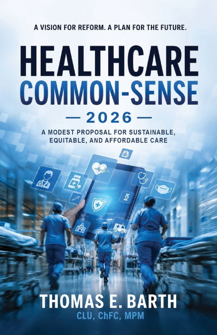 HEALTHCARE COMMON-SENSE
