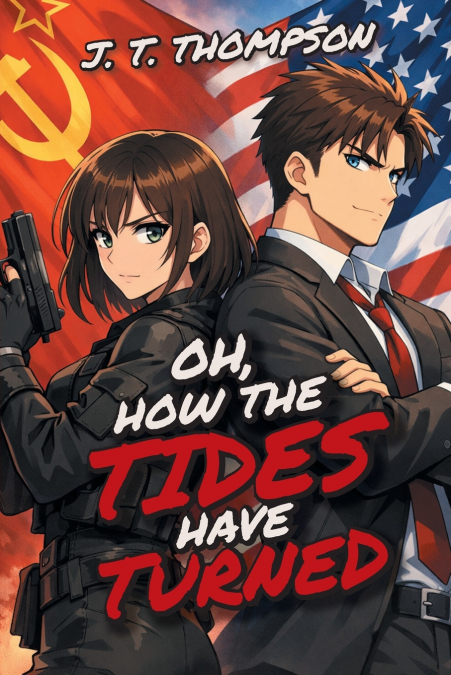 Oh, How the Tides Have Turned