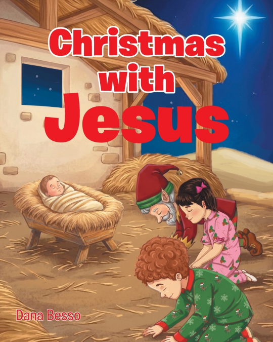 Christmas with Jesus