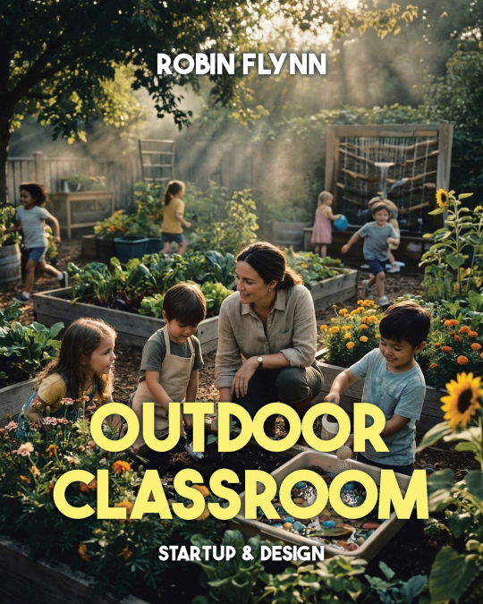 Outdoor Classroom