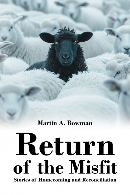 Return of the Misfit