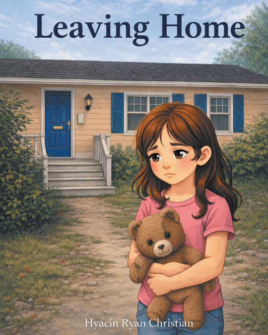 Leaving Home