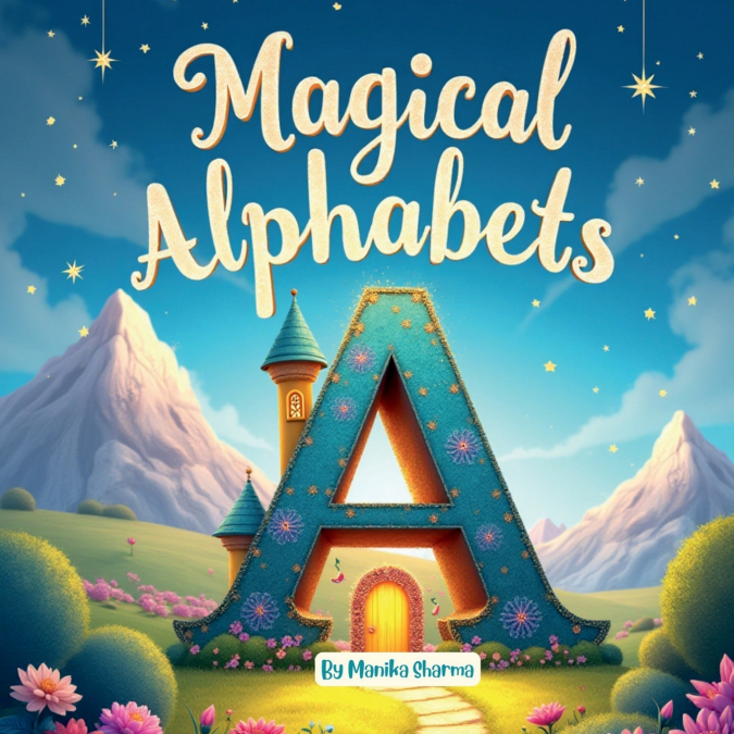 Magical Alphabets
