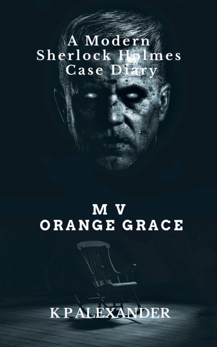 M V ORANGE GRACE