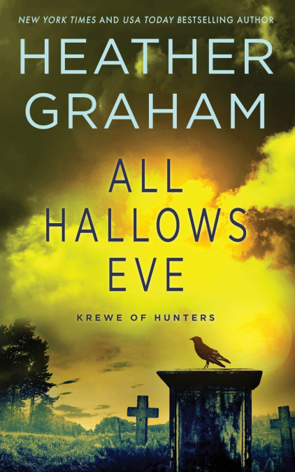 All Hallows Eve