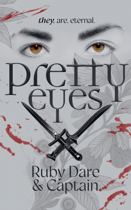 Pretty Eyes