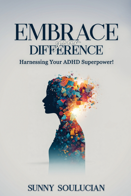 Embrace Your Difference