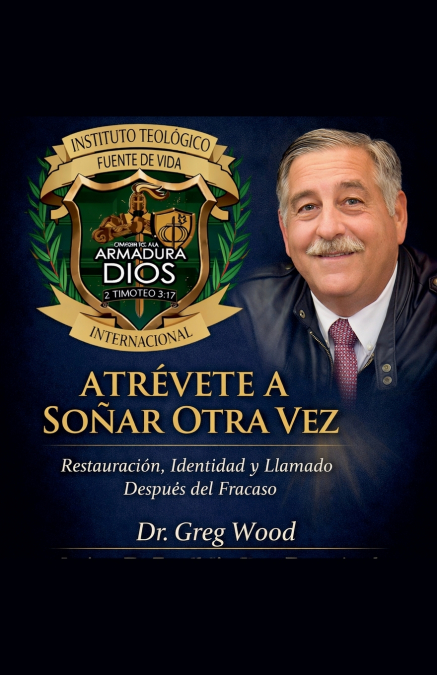 Atrévete a Soñar Otra Vez