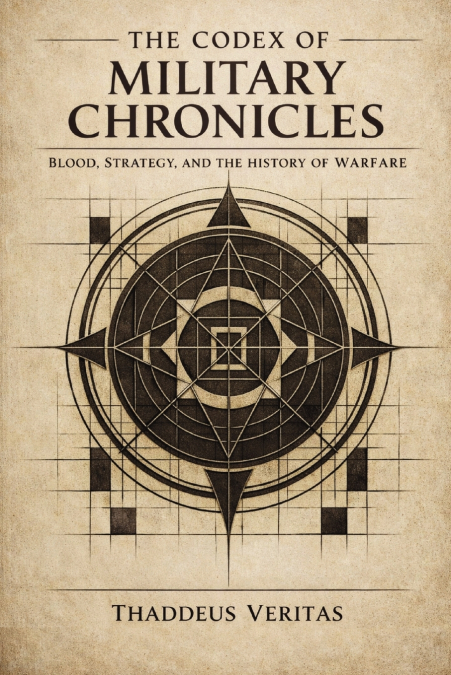 The Codex of Military Chronicles