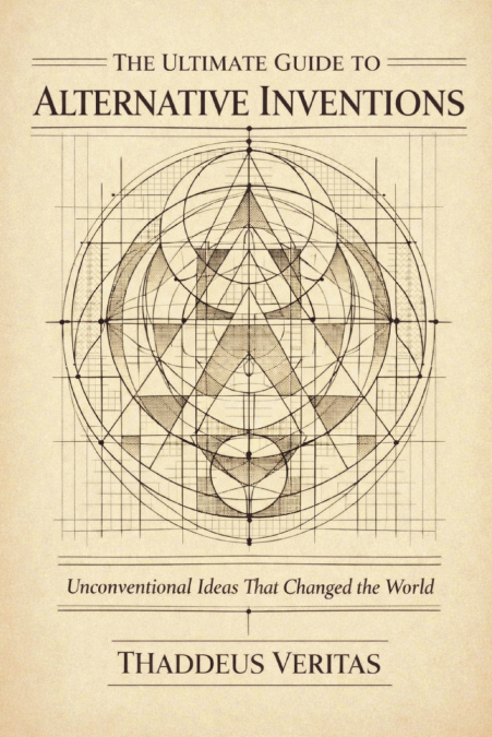 The Ultimate Guide to Alternative Inventions