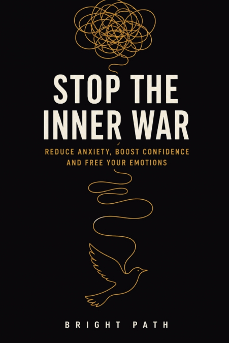 Stop The Inner War